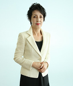 有限会社モイスティーヌ優 代表取締役 鹿田 千香子
